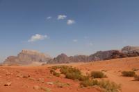 260 – Wadi Rum &ndash; &copy; Vivien Fiedler (Eberhardt TRAVEL)