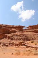 261 – Wadi Rum &ndash; &copy; Vivien Fiedler (Eberhardt TRAVEL)