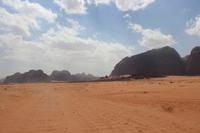262 – Wadi Rum &ndash; &copy; Vivien Fiedler (Eberhardt TRAVEL)