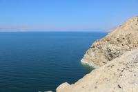 268 – Totes Meer &ndash; &copy; Vivien Fiedler (Eberhardt TRAVEL)