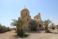 278 – Taufstelle Jesu &ndash; &copy; Vivien Fiedler (Eberhardt TRAVEL)