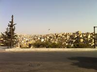 Amman &ndash; &copy; Patrick Fritzsche (Eberhardt TRAVEL)