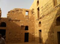 im Innenhof &ndash; &copy; Patrick Fritzsche (Eberhardt TRAVEL)