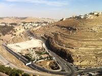 Blick auf Karak &ndash; &copy; Patrick Fritzsche (Eberhardt TRAVEL)