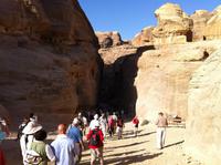 Nun geht es los &ndash; &copy; Patrick Fritzsche (Eberhardt TRAVEL)