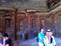 im bunten Saal &ndash; &copy; Patrick Fritzsche (Eberhardt TRAVEL)