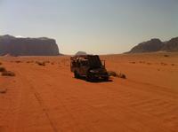 kleine Panne &ndash; &copy; Patrick Fritzsche (Eberhardt TRAVEL)