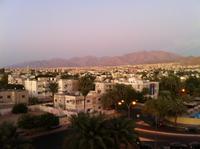 Aqaba &ndash; &copy; Patrick Fritzsche (Eberhardt TRAVEL)