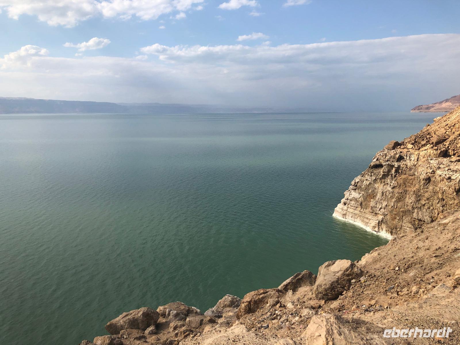 Am Toten Meer &ndash; &copy; Ralf Mehnert (Eberhardt TRAVEL)