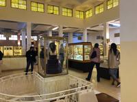Amman - Archäologisches Museum &ndash; &copy; Ralf Mehnert (Eberhardt TRAVEL)