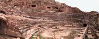 Petra - Theater &ndash; &copy; Ralf Mehnert (Eberhardt TRAVEL)