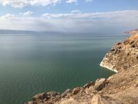 Am Toten Meer &ndash; &copy; Ralf Mehnert (Eberhardt TRAVEL)