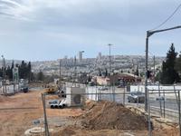 Jerusalem &ndash; &copy; Ralf Mehnert (Eberhardt TRAVEL)