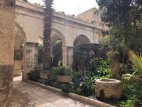 Jerusalem - Altstadt &ndash; &copy; Ralf Mehnert (Eberhardt TRAVEL)