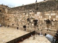 Jerusalem - Klagemauer &ndash; &copy; Ralf Mehnert (Eberhardt TRAVEL)