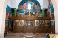Kirche innen &ndash; &copy; Philipp Schmitz (Eberhardt TRAVEL)