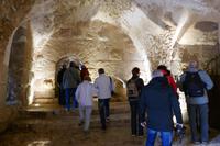 Festung Ajlun &ndash; &copy; Philipp Schmitz (Eberhardt TRAVEL)