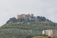 Festung Ajlun &ndash; &copy; Philipp Schmitz (Eberhardt TRAVEL)