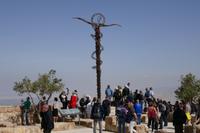 Berg Nebo &ndash; &copy; Philipp Schmitz (Eberhardt TRAVEL)