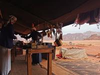 Wadi Rum  &ndash; &copy; Isabel Zwanzig (Eberhardt TRAVEL)