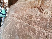 Wadi Rum  &ndash; &copy; Isabel Zwanzig (Eberhardt TRAVEL)