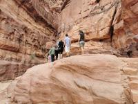 Wadi Rum  &ndash; &copy; Isabel Zwanzig (Eberhardt TRAVEL)