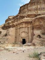 Petra  &ndash; &copy; Isabel Zwanzig (Eberhardt TRAVEL)