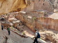 Petra  &ndash; &copy; Isabel Zwanzig (Eberhardt TRAVEL)