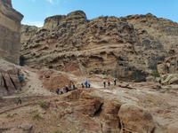 Petra  &ndash; &copy; Isabel Zwanzig (Eberhardt TRAVEL)