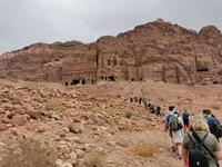 Petra  &ndash; &copy; Isabel Zwanzig (Eberhardt TRAVEL)
