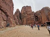 Petra  &ndash; &copy; Isabel Zwanzig (Eberhardt TRAVEL)