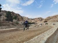 Petra  &ndash; &copy; Isabel Zwanzig (Eberhardt TRAVEL)