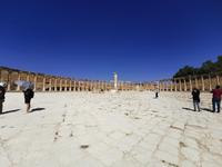 Jerash &ndash; &copy; Isabel Zwanzig (Eberhardt TRAVEL)
