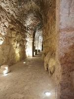 Ajlun &ndash; &copy; Isabel Zwanzig (Eberhardt TRAVEL)