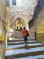 Ajlun &ndash; &copy; Isabel Zwanzig (Eberhardt TRAVEL)