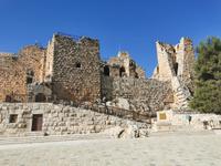 Ajlun &ndash; &copy; Isabel Zwanzig (Eberhardt TRAVEL)