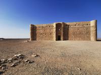 Qasr Al Kharana  &ndash; &copy; Isabel Zwanzig (Eberhardt TRAVEL)