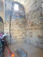 Qasair Amra  &ndash; &copy; Isabel Zwanzig (Eberhardt TRAVEL)