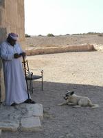 Qasair Amra  &ndash; &copy; Isabel Zwanzig (Eberhardt TRAVEL)