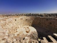 Zitadelle von Amman &ndash; &copy; Isabel Zwanzig (Eberhardt TRAVEL)