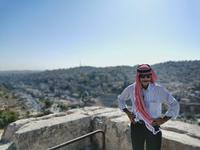 Mahmoud  &ndash; &copy; Isabel Zwanzig (Eberhardt TRAVEL)