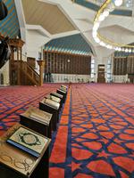 König Abdullah Moschee  &ndash; &copy; Isabel Zwanzig (Eberhardt TRAVEL)
