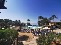Mövenpick Totes Meer &ndash; &copy; Isabel Zwanzig (Eberhardt TRAVEL)