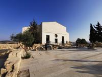 Berg Nebo  &ndash; &copy; Isabel Zwanzig (Eberhardt TRAVEL)