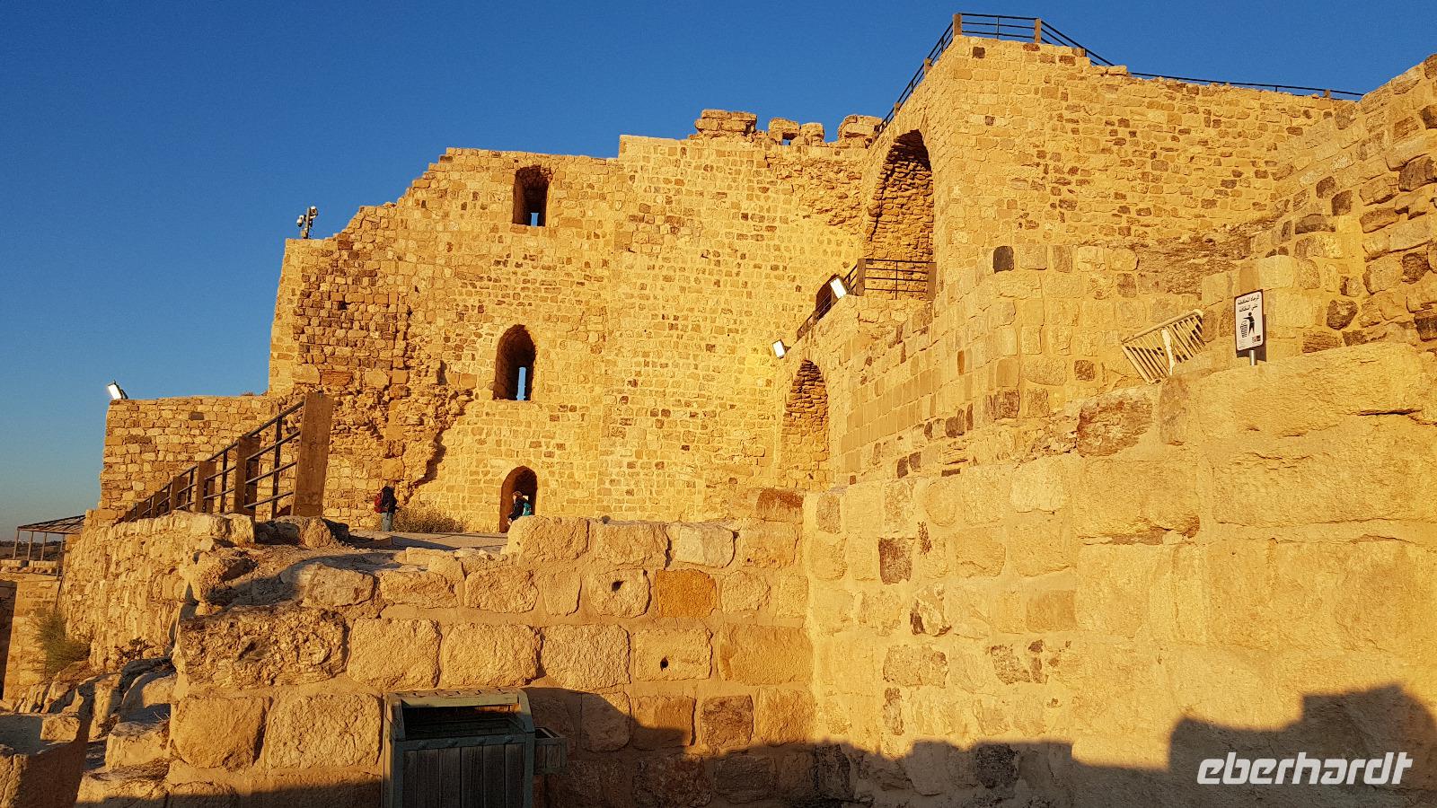 Karak &ndash; &copy; Marlies Thrum (Eberhardt TRAVEL)