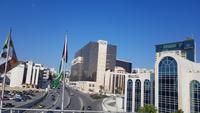 Amman &ndash; &copy; Marlies Thrum (Eberhardt TRAVEL)