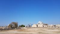 Amman Zitadelle &ndash; &copy; Marlies Thrum (Eberhardt TRAVEL)