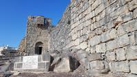 Qasr al Azraq &ndash; &copy; Marlies Thrum (Eberhardt TRAVEL)