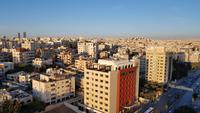 guten Morgen Amman &ndash; &copy; Marlies Thrum (Eberhardt TRAVEL)