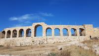 Jerash &ndash; &copy; Marlies Thrum (Eberhardt TRAVEL)